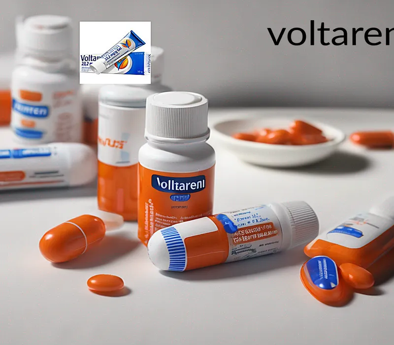 Voltaren emulgel 60g